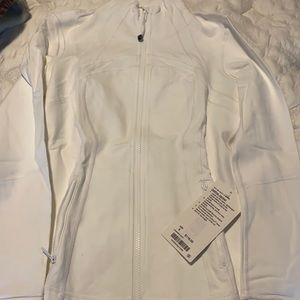 Lululemon define jacket brand new!